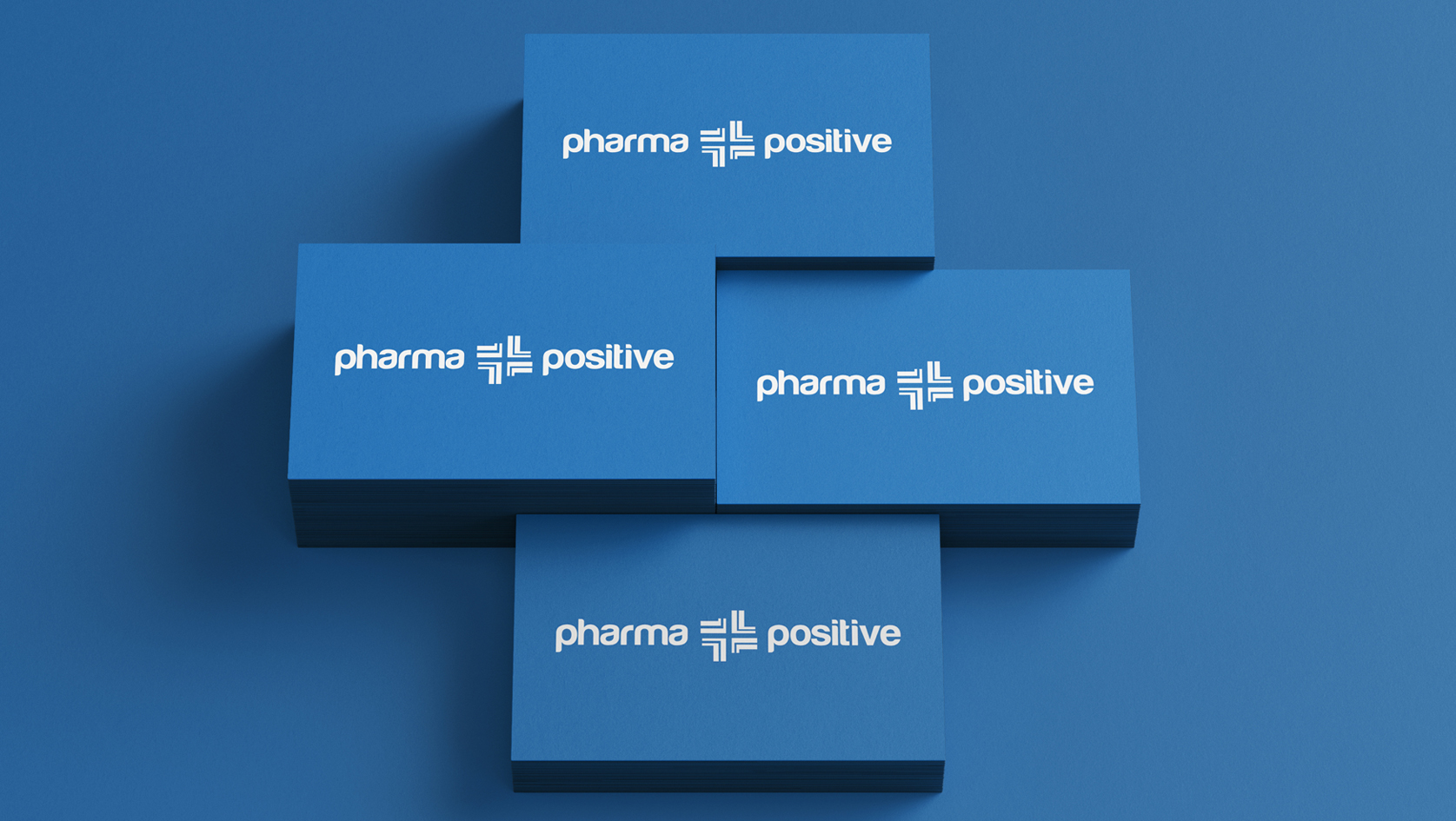 PHARMA POSITIVE